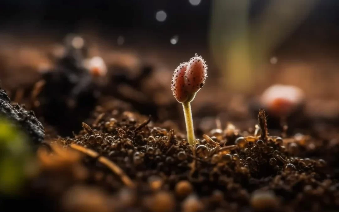 7 Seeds for professional growth