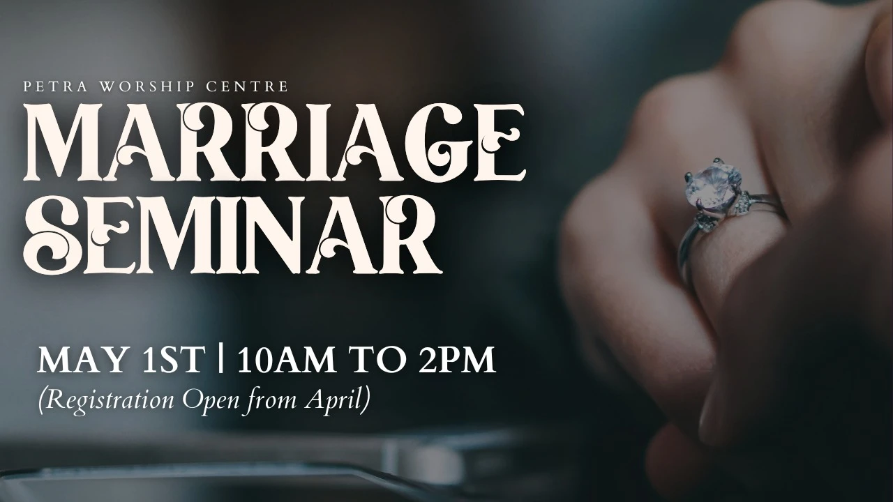 Marriage-Seminar-2025