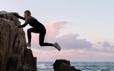 The Biblical Antidote To Overcome Fear