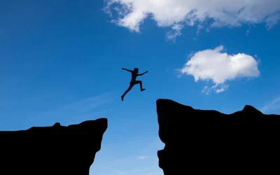 Why You Must Overcome Fear (4 Reasons)